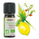 Florame organiska citrona ēteriskā eļļa, 10ml